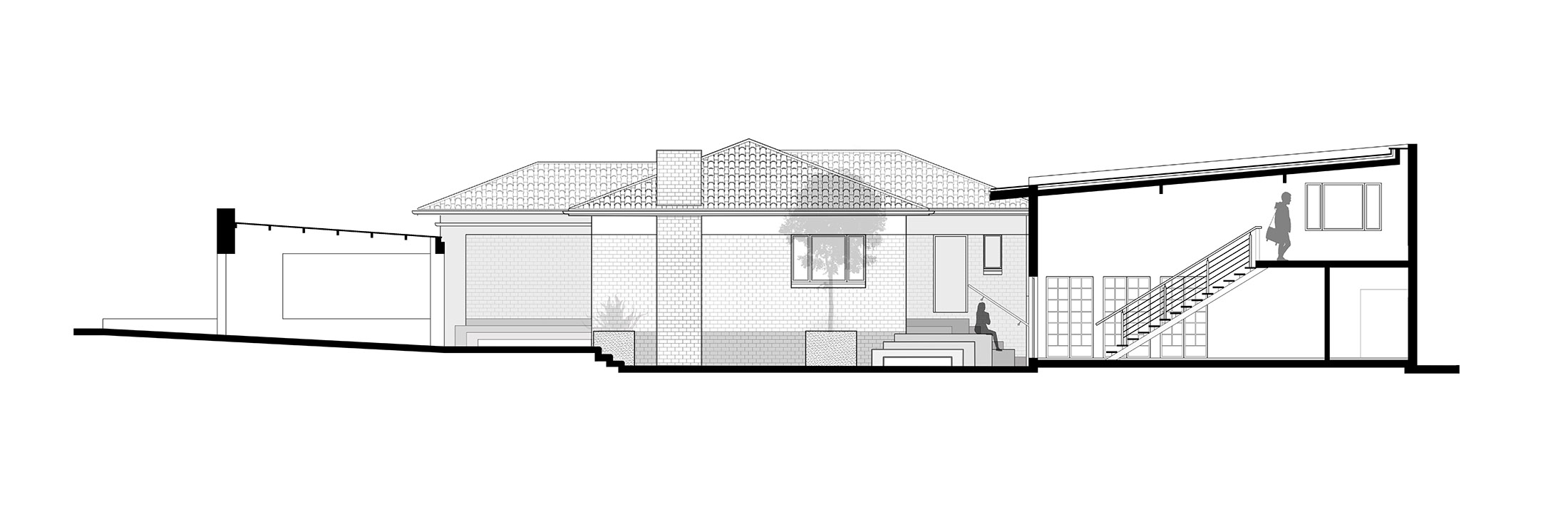 urban_creative_studio_#Section Elevation 1