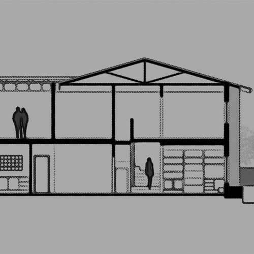 urban creative studio 00 House Jenkin